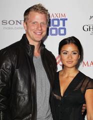 Couple Sean Lowe and Catherine Giudici Set Date for Televised Wedding